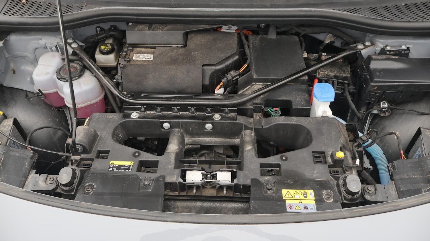 Used Volkswagen ID.5 2023 for sale - 76282647: Photo 20