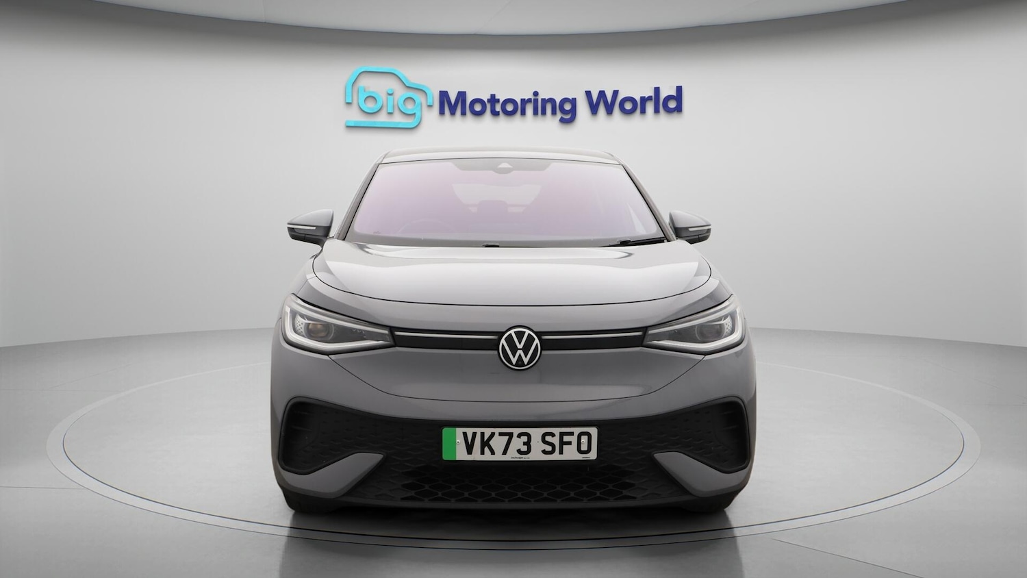Used Volkswagen ID.5 2023 for sale - 76282647: Photo 3