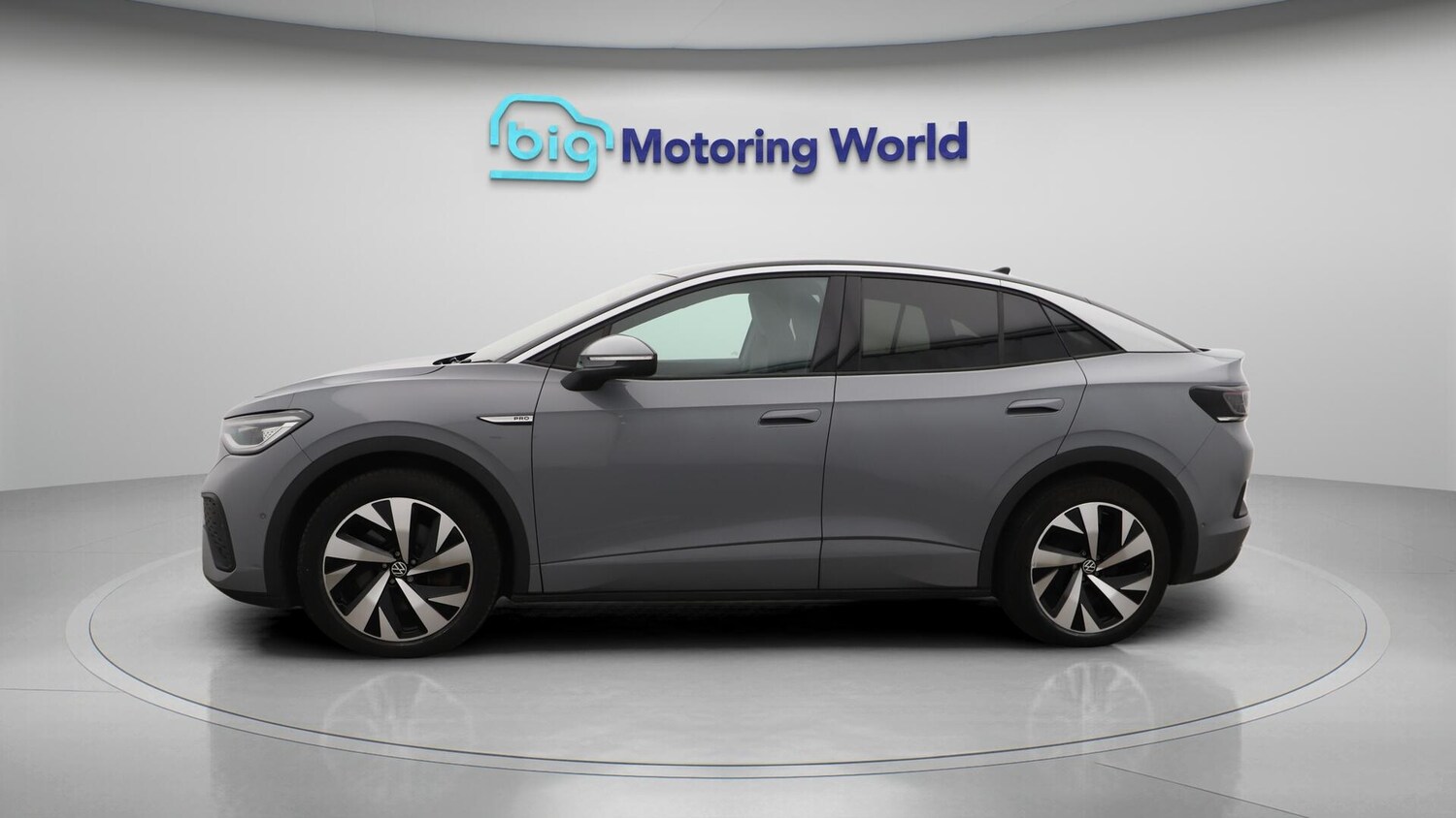 Used Volkswagen ID.5 2023 for sale - 76282647: Photo 5