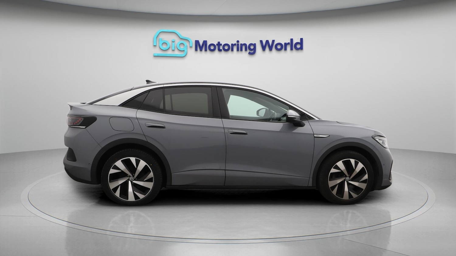 Used Volkswagen ID.5 2023 for sale - 76282647: Photo 9