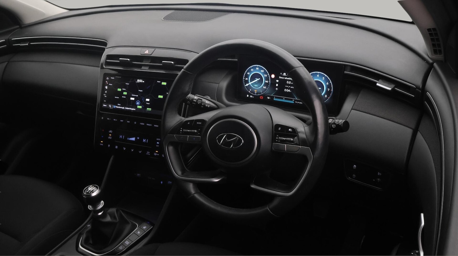 Used Hyundai TUCSON 2022 for sale - 76735159: Photo 10