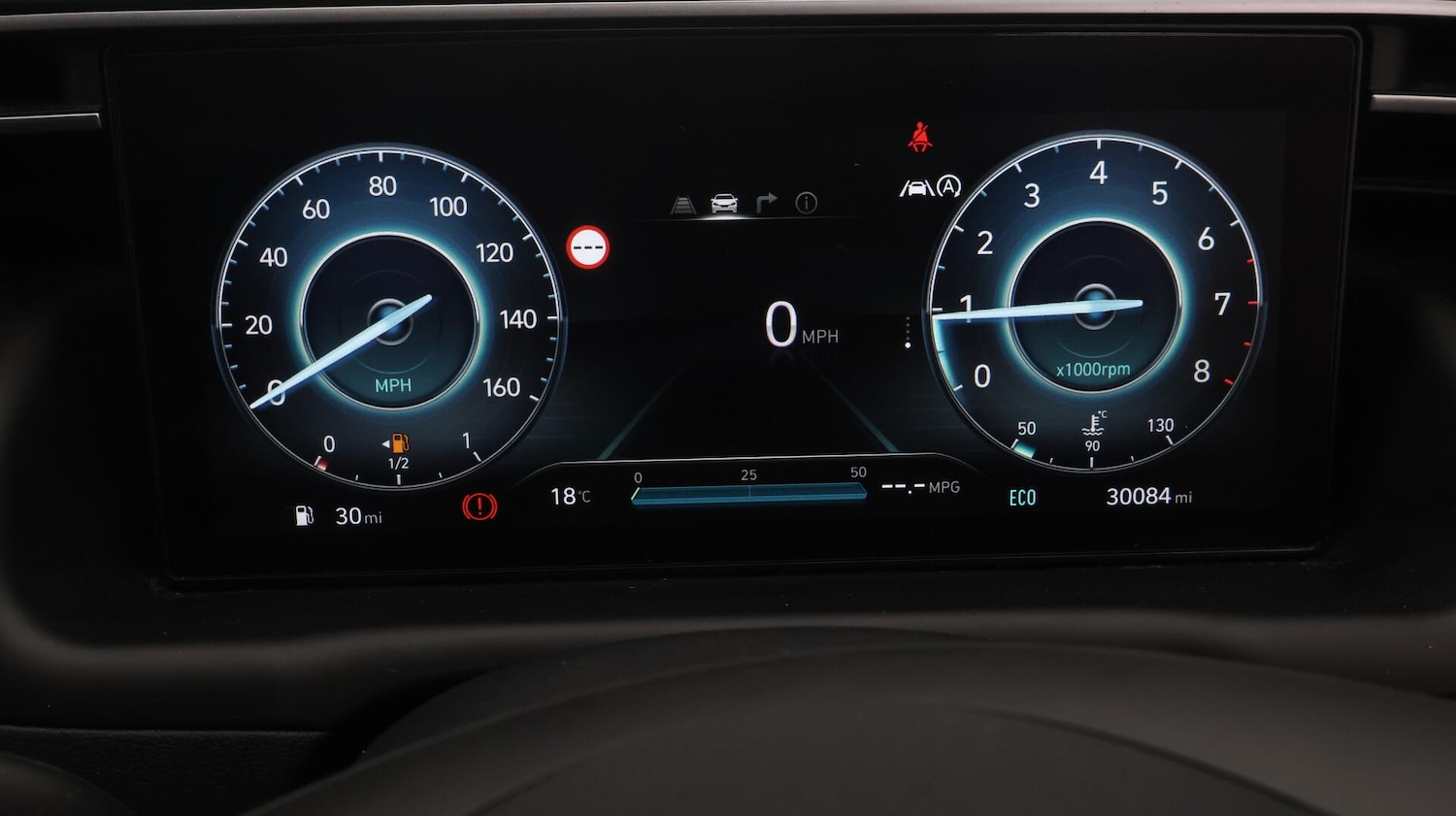 Used Hyundai TUCSON 2022 for sale - 76735159: Photo 11