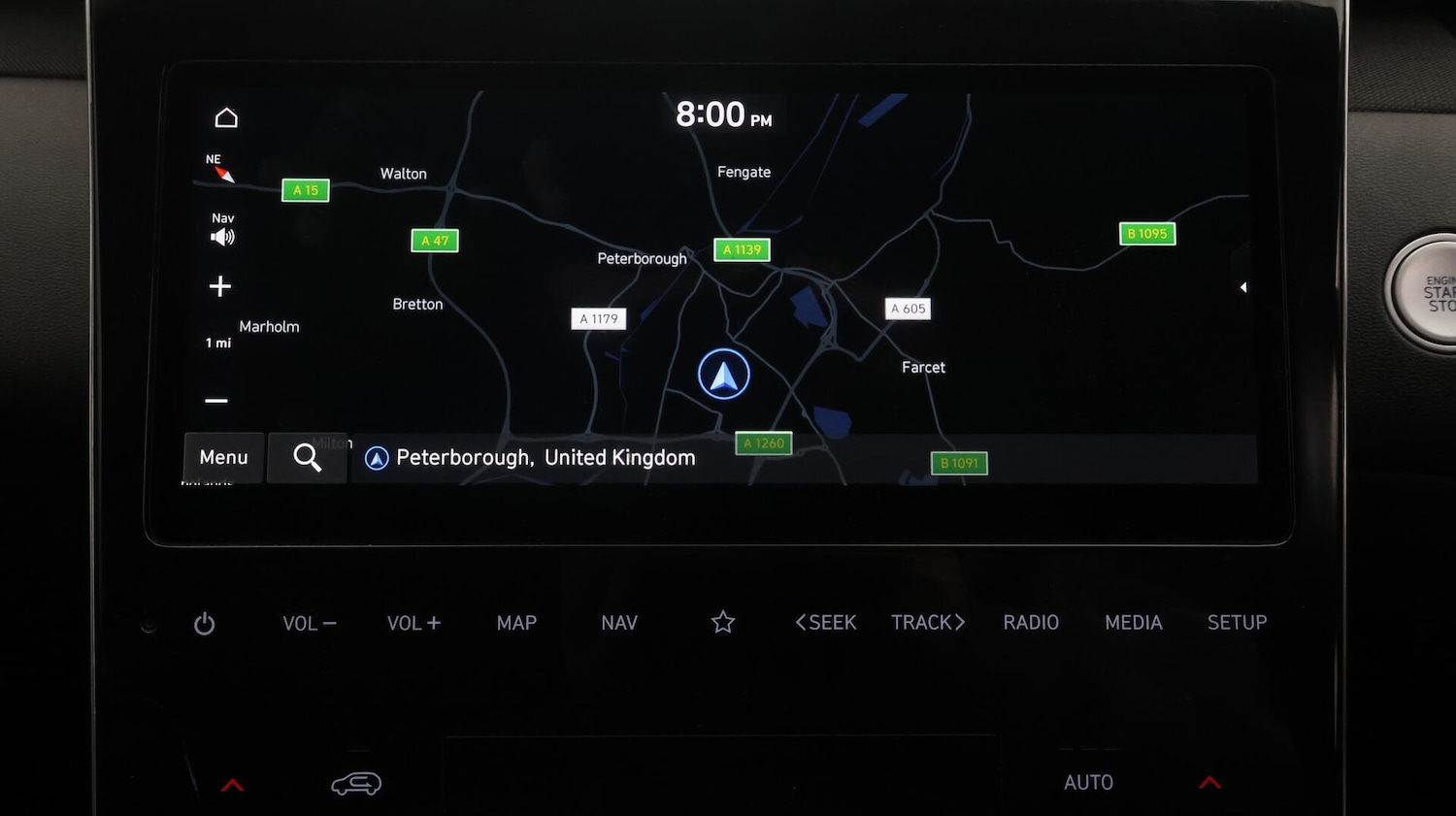 Used Hyundai TUCSON 2022 for sale - 76735159: Photo 12