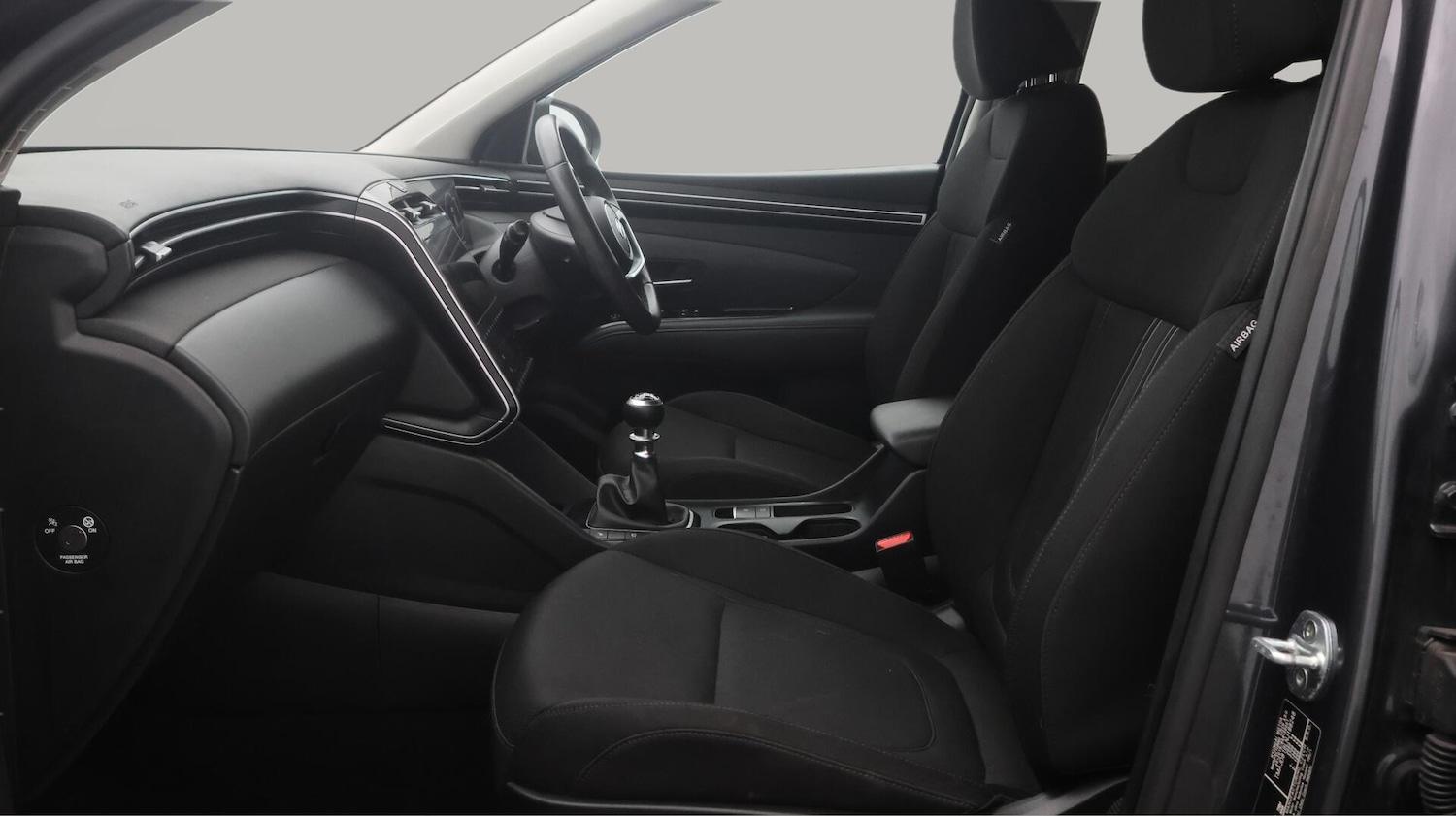 Used Hyundai TUCSON 2022 for sale - 76735159: Photo 15