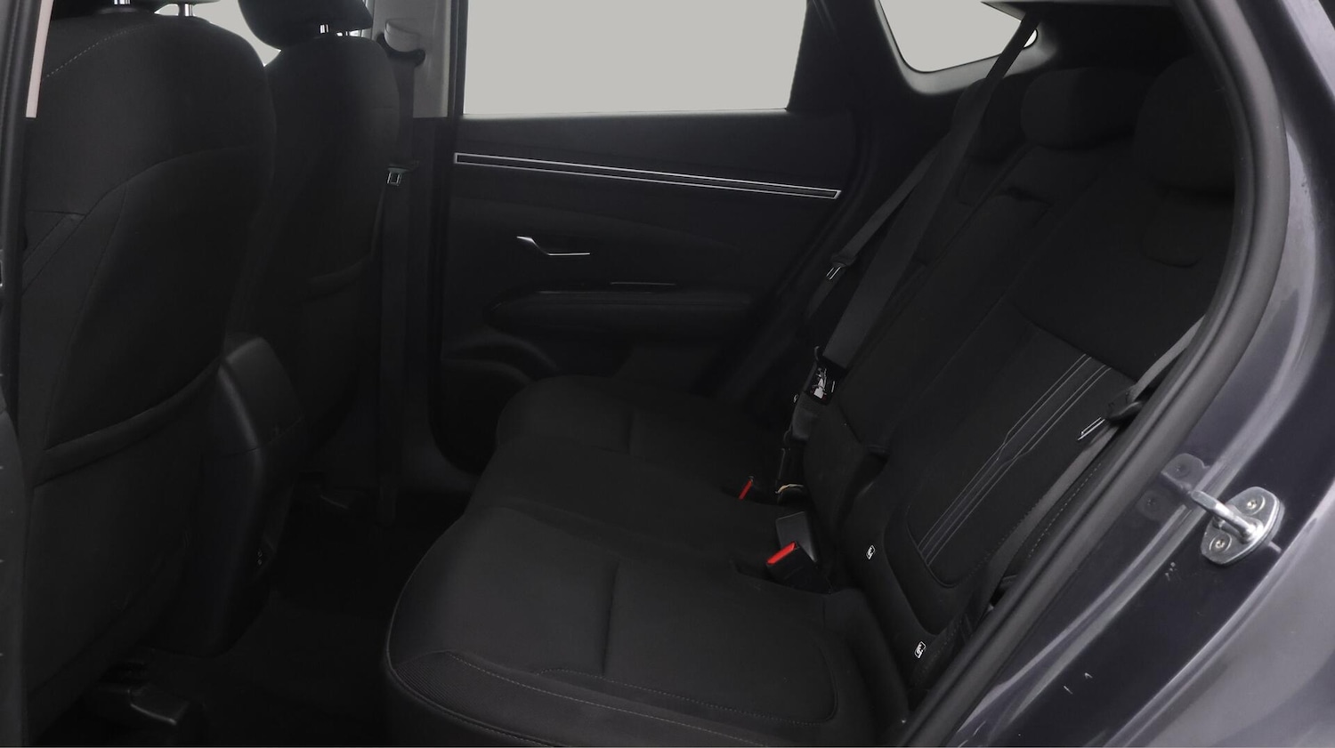 Used Hyundai TUCSON 2022 for sale - 76735159: Photo 17