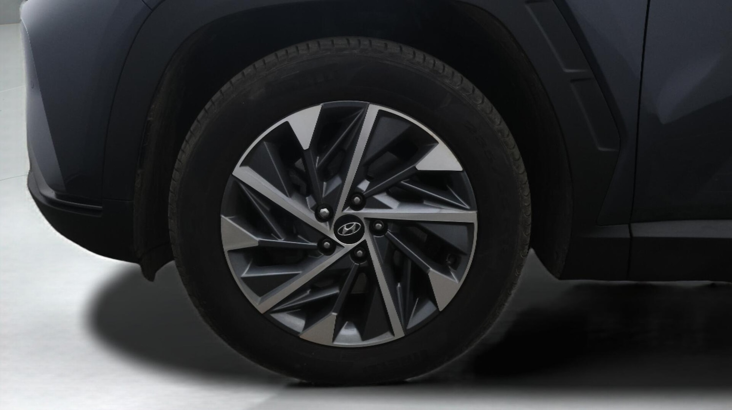 Used Hyundai TUCSON 2022 for sale - 76735159: Photo 19