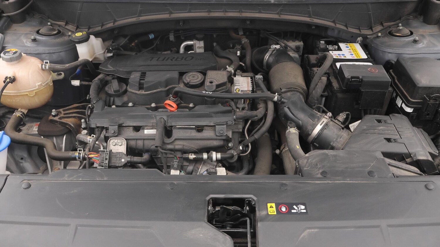 Used Hyundai TUCSON 2022 for sale - 76735159: Photo 20