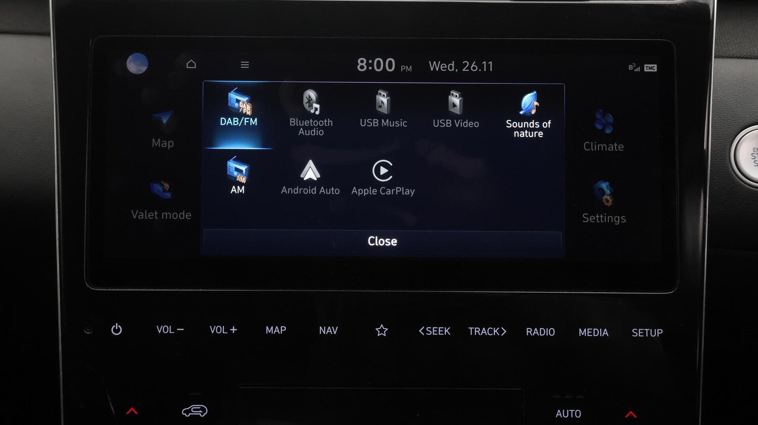 Used Hyundai TUCSON 2022 for sale - 76735159: Photo 26