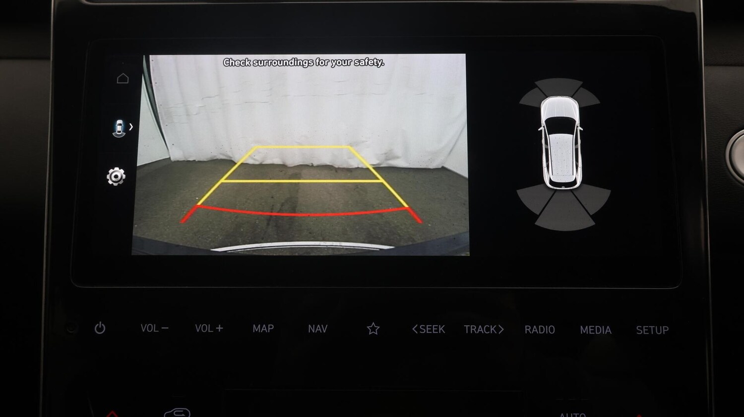 Used Hyundai TUCSON 2022 for sale - 76735159: Photo 27