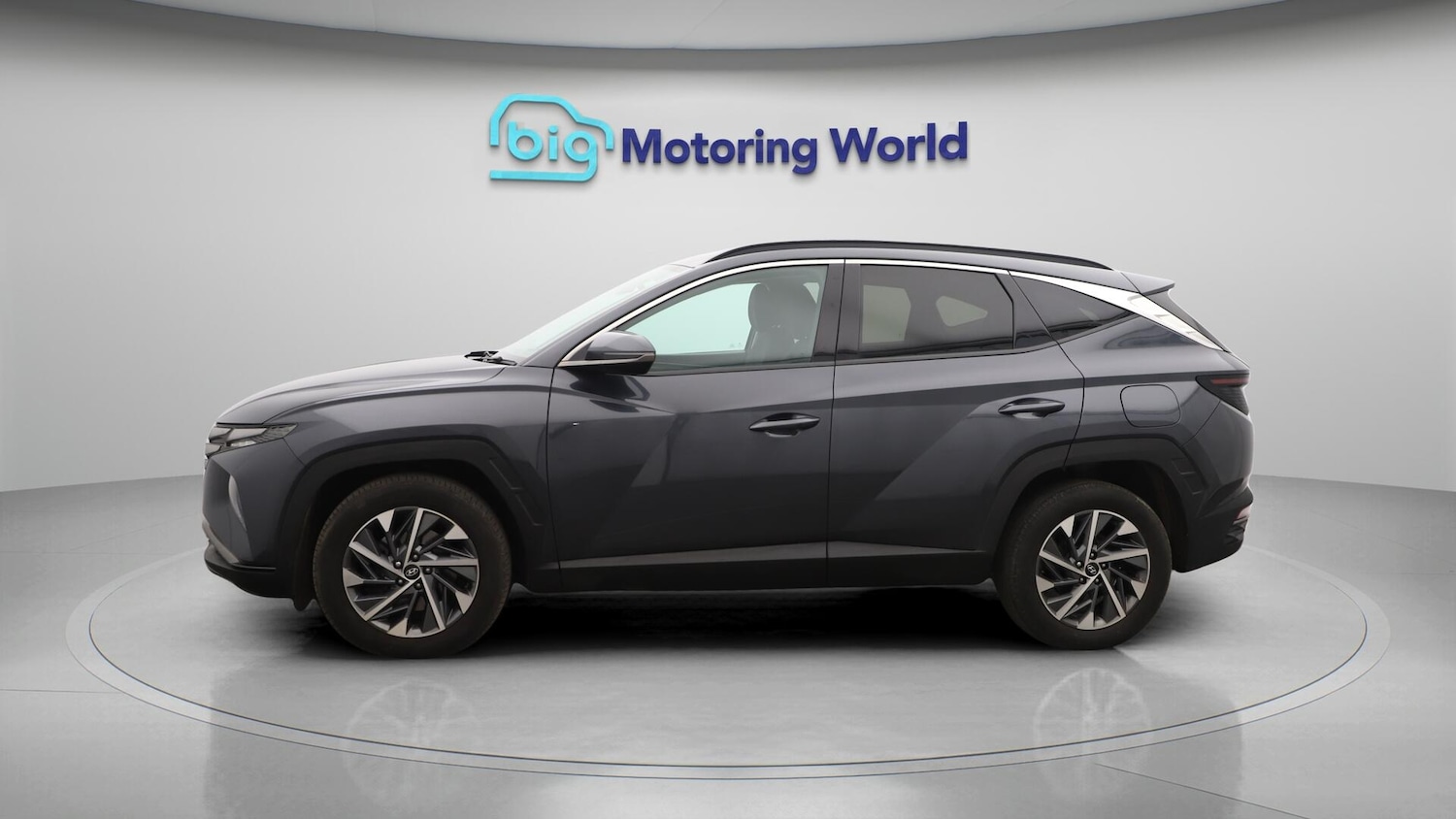 Used Hyundai TUCSON 2022 for sale - 76735159: Photo 5