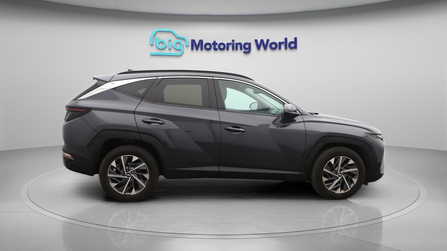 Used Hyundai TUCSON 2022 for sale - 76735159: Photo 9
