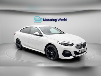 Used BMW 2 Series Gran Coupe 2021 for sale - 78804568: Photo