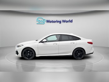Used BMW 2 Series Gran Coupe 2021 for sale - 78804568: Photo