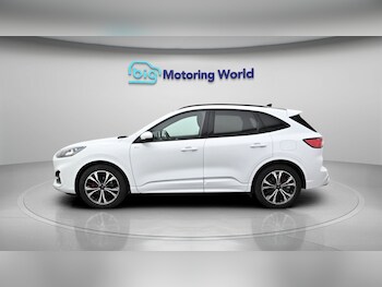 Used Ford Kuga 2023 for sale - 78326193: Photo