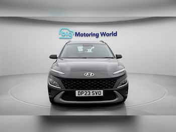 Used Hyundai KONA 2023 for sale - 79802356: Photo