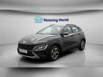 Used Hyundai KONA 2023 for sale - 79802356: Photo