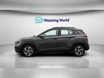 Used Hyundai KONA 2023 for sale - 79802356: Photo