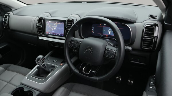 Used Citroen C5 Aircross 2021 for sale - 76032139: Photo 10