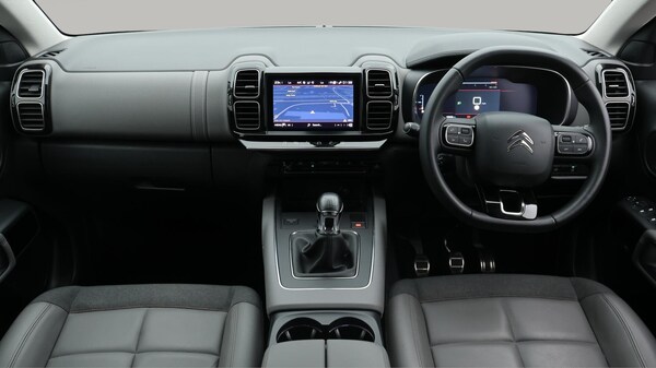 Used Citroen C5 Aircross 2021 for sale - 76032139: Photo 14