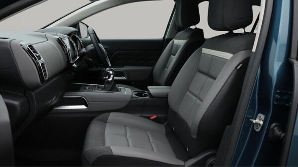 Used Citroen C5 Aircross 2021 for sale - 76032139: Photo 15