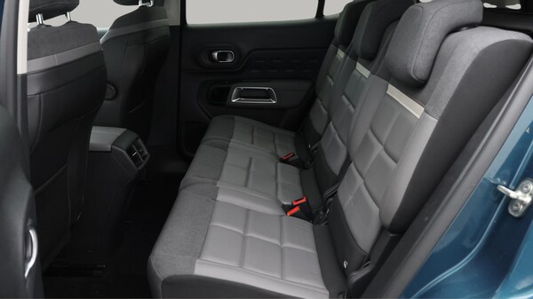 Used Citroen C5 Aircross 2021 for sale - 76032139: Photo 17