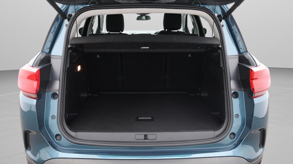 Used Citroen C5 Aircross 2021 for sale - 76032139: Photo 18