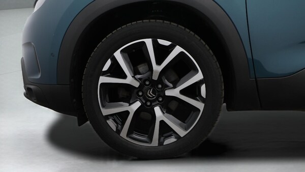 Used Citroen C5 Aircross 2021 for sale - 76032139: Photo 19