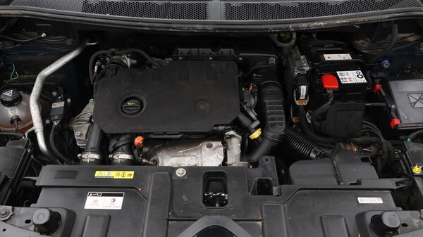 Used Citroen C5 Aircross 2021 for sale - 76032139: Photo 20