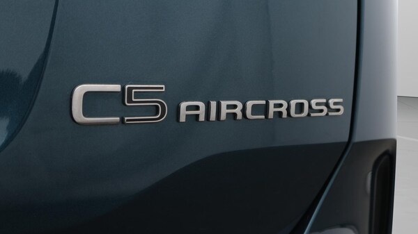 Used Citroen C5 Aircross 2021 for sale - 76032139: Photo 22