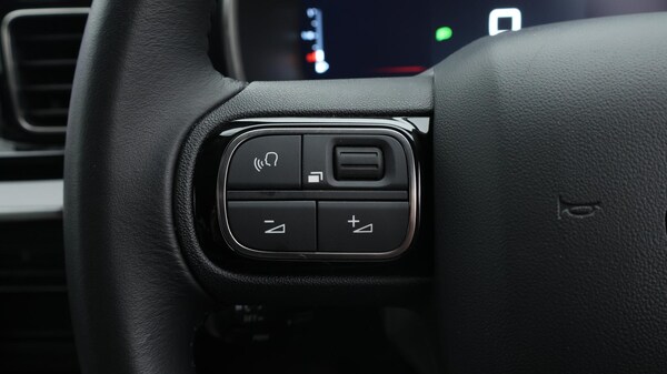 Used Citroen C5 Aircross 2021 for sale - 76032139: Photo 24