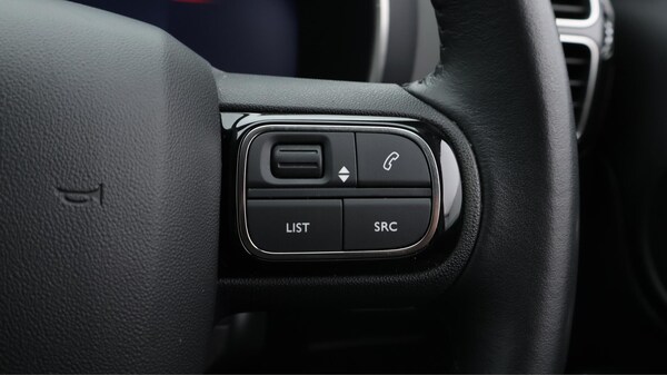 Used Citroen C5 Aircross 2021 for sale - 76032139: Photo 25