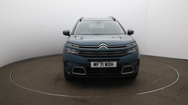 Used Citroen C5 Aircross 2021 for sale - 76032139: Photo 39