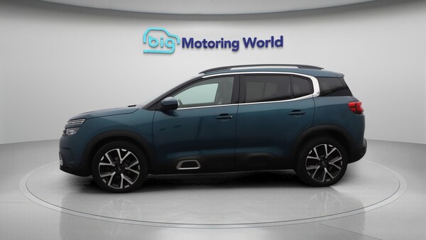 Used Citroen C5 Aircross 2021 for sale - 76032139: Photo 5
