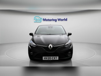 Used Renault Clio 2020 for sale - 78566117: Photo