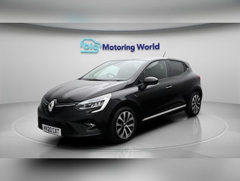 Used Renault Clio 2020 for sale - 78566117: Photo