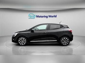Used Renault Clio 2020 for sale - 78566117: Photo