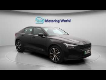 Used Polestar Polestar 2 2022 for sale - 75050674: Photo