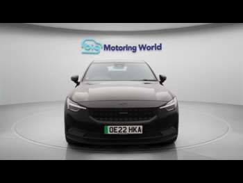 Used Polestar Polestar 2 2022 for sale - 75050674: Photo