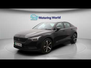 Used Polestar Polestar 2 2022 for sale - 75050674: Photo