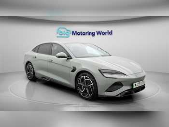 Used BYD Seal 2025 for sale - 78466979: Photo