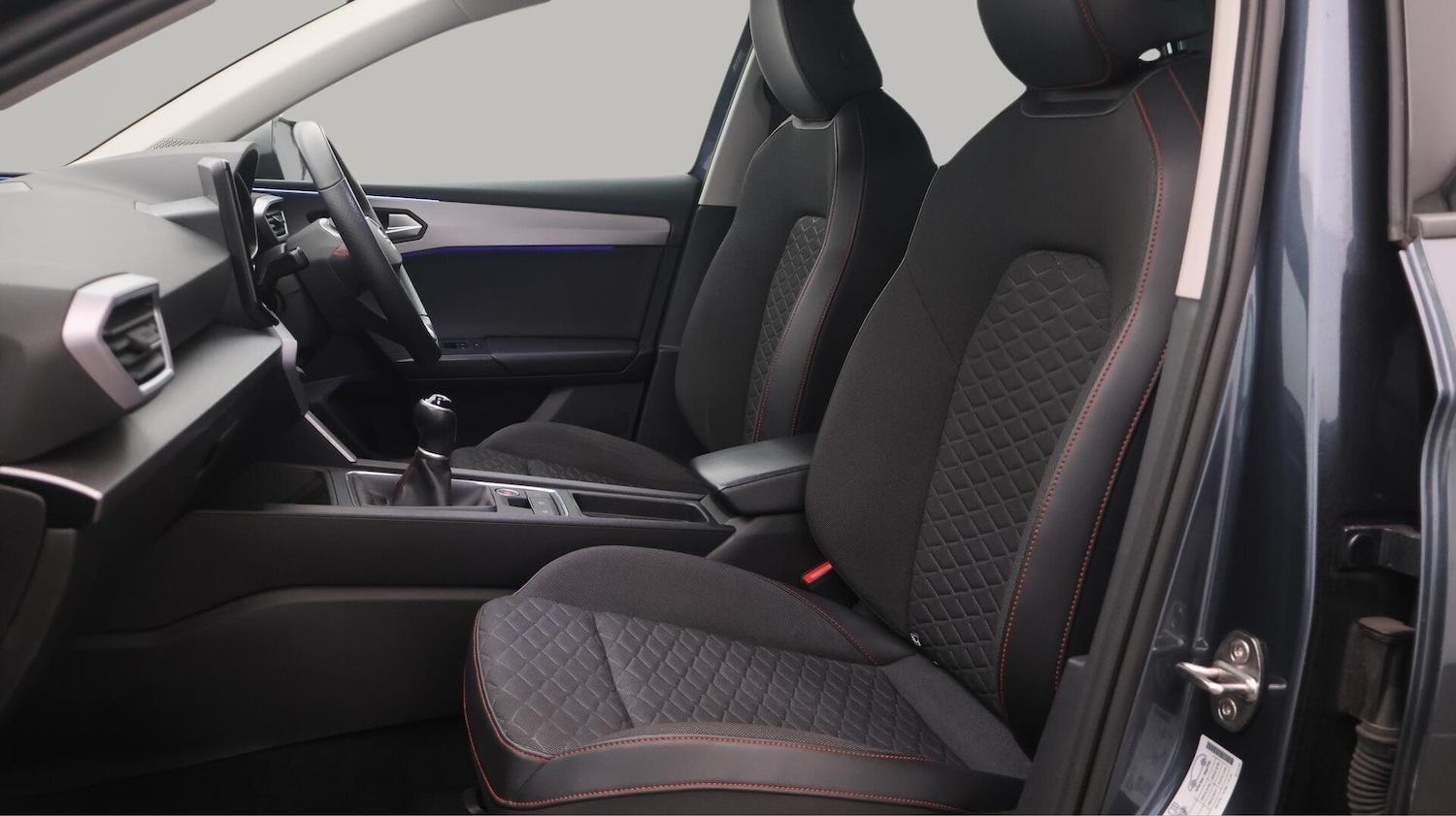 Used SEAT Leon 2022 for sale - 76361352: Photo 15