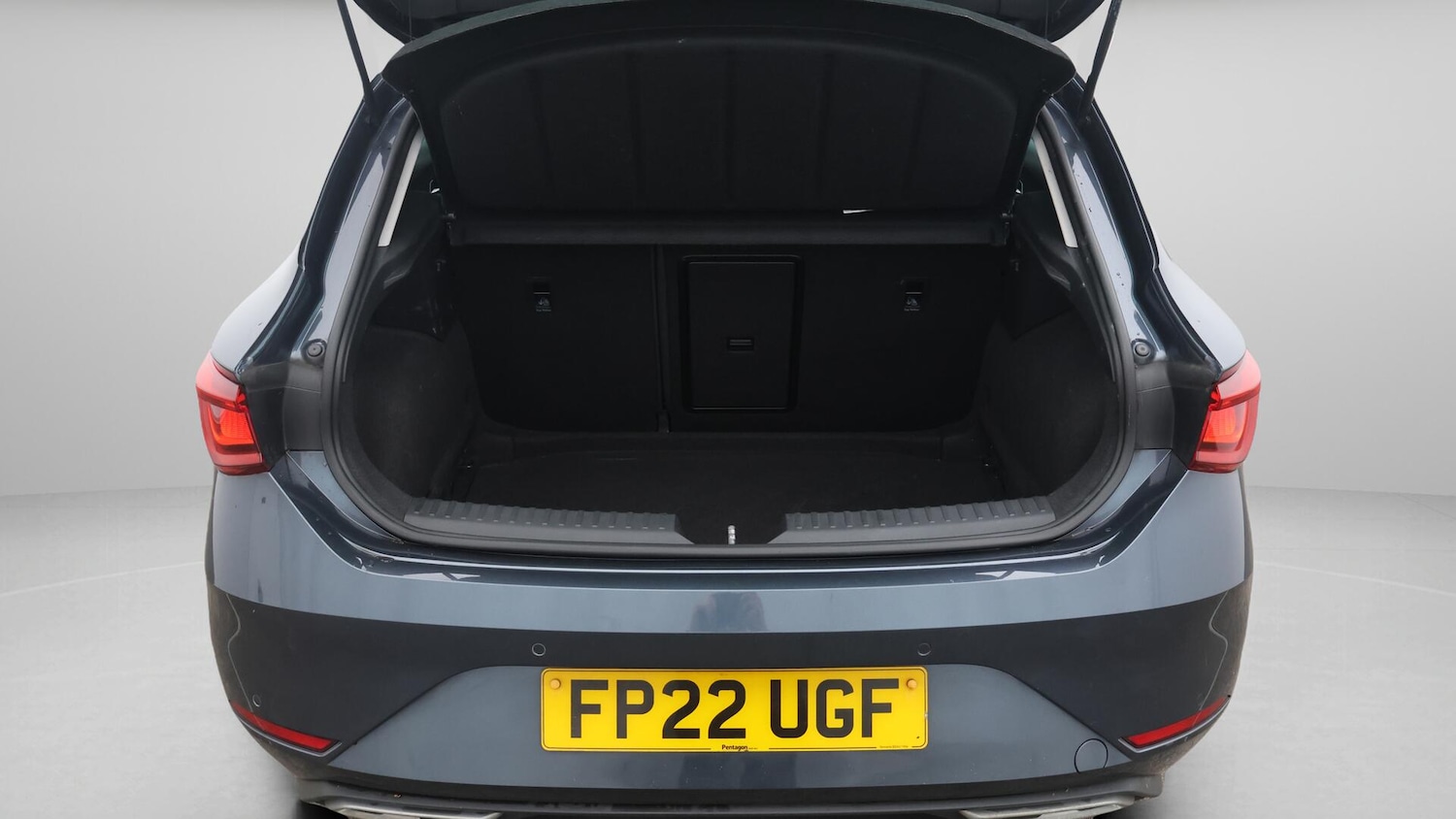Used SEAT Leon 2022 for sale - 76361352: Photo 18
