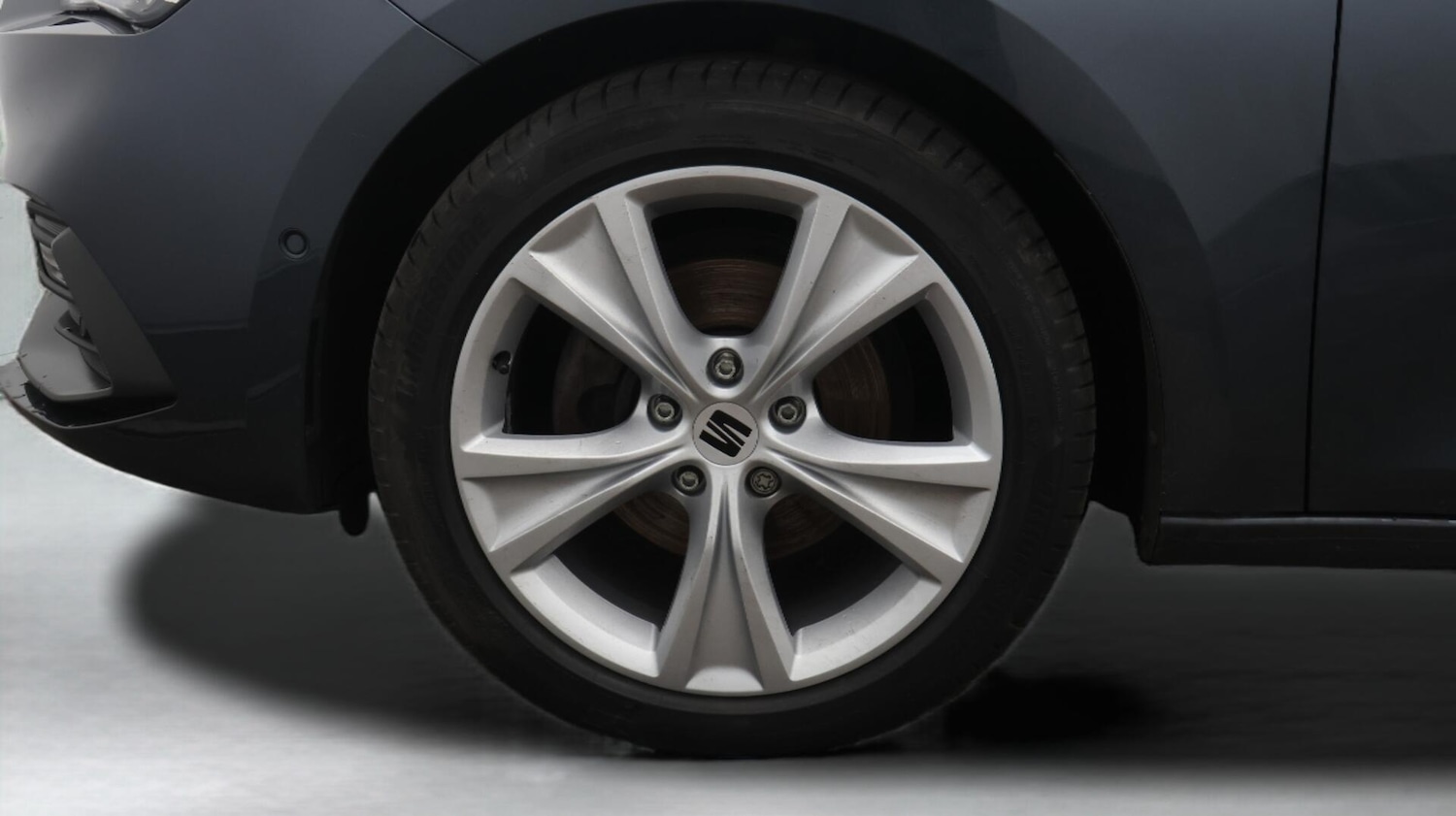 Used SEAT Leon 2022 for sale - 76361352: Photo 19