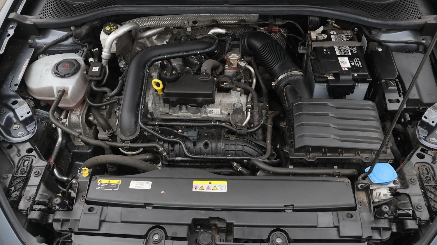 Used SEAT Leon 2022 for sale - 76361352: Photo 20