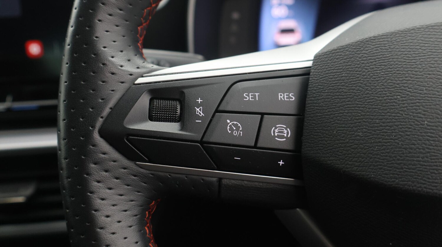 Used SEAT Leon 2022 for sale - 76361352: Photo 25