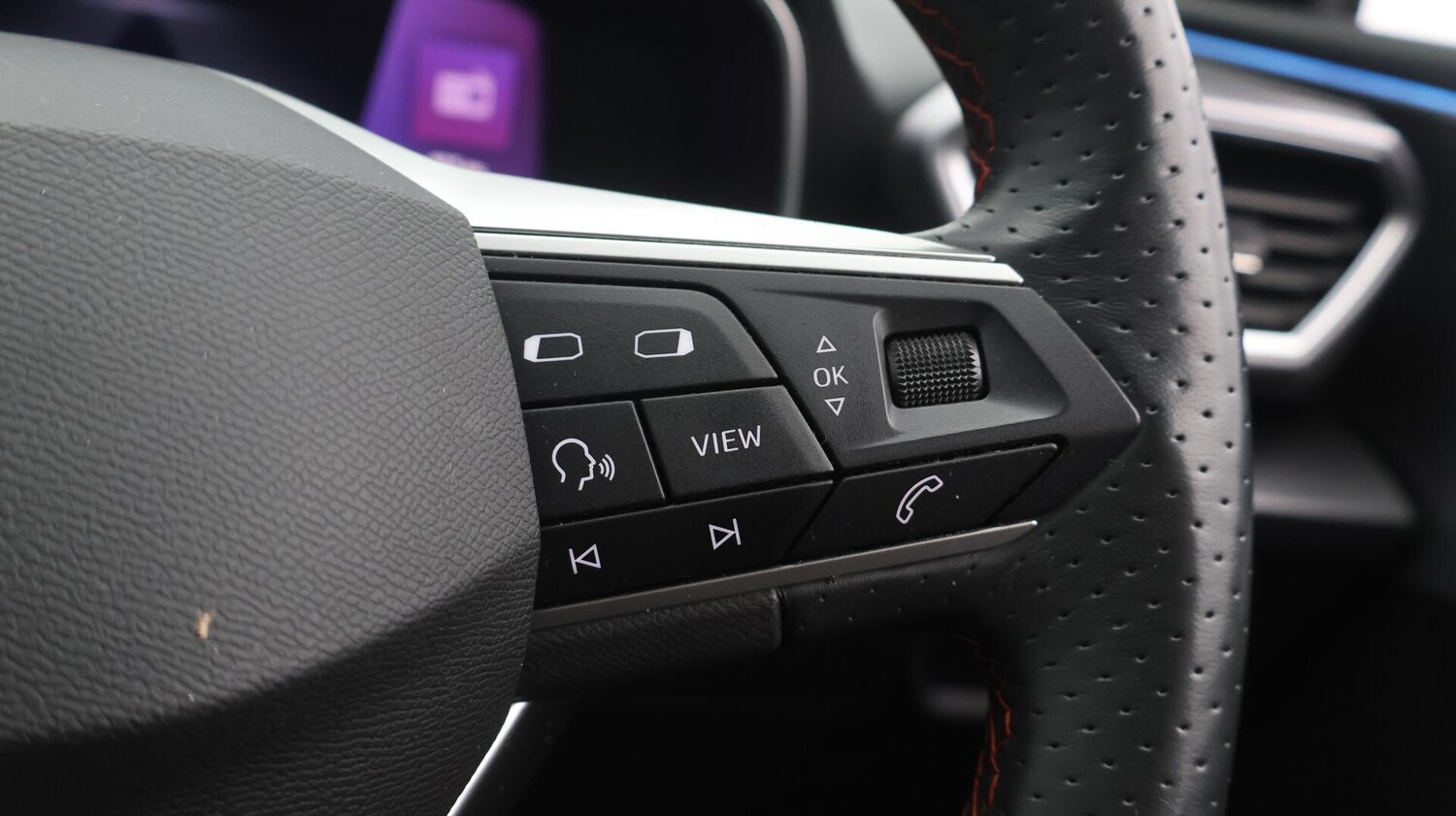 Used SEAT Leon 2022 for sale - 76361352: Photo 26