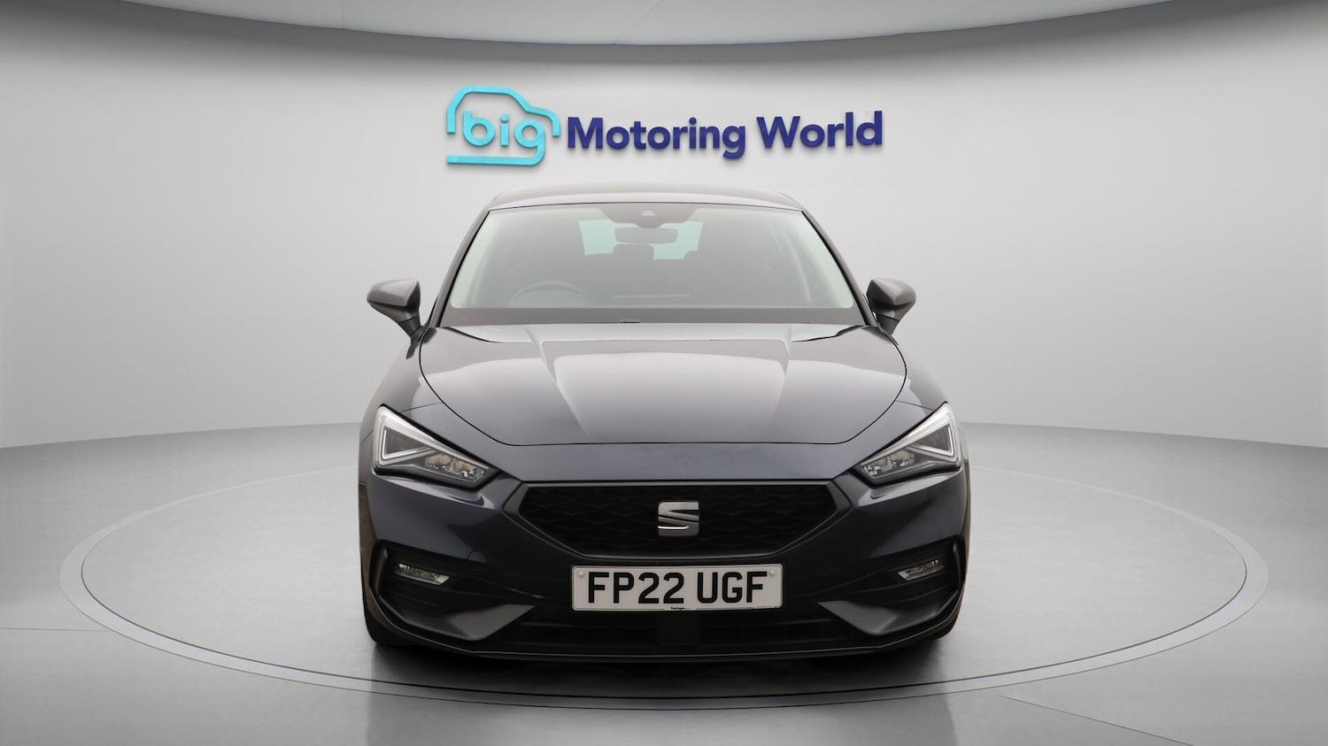 Used SEAT Leon 2022 for sale - 76361352: Photo 3