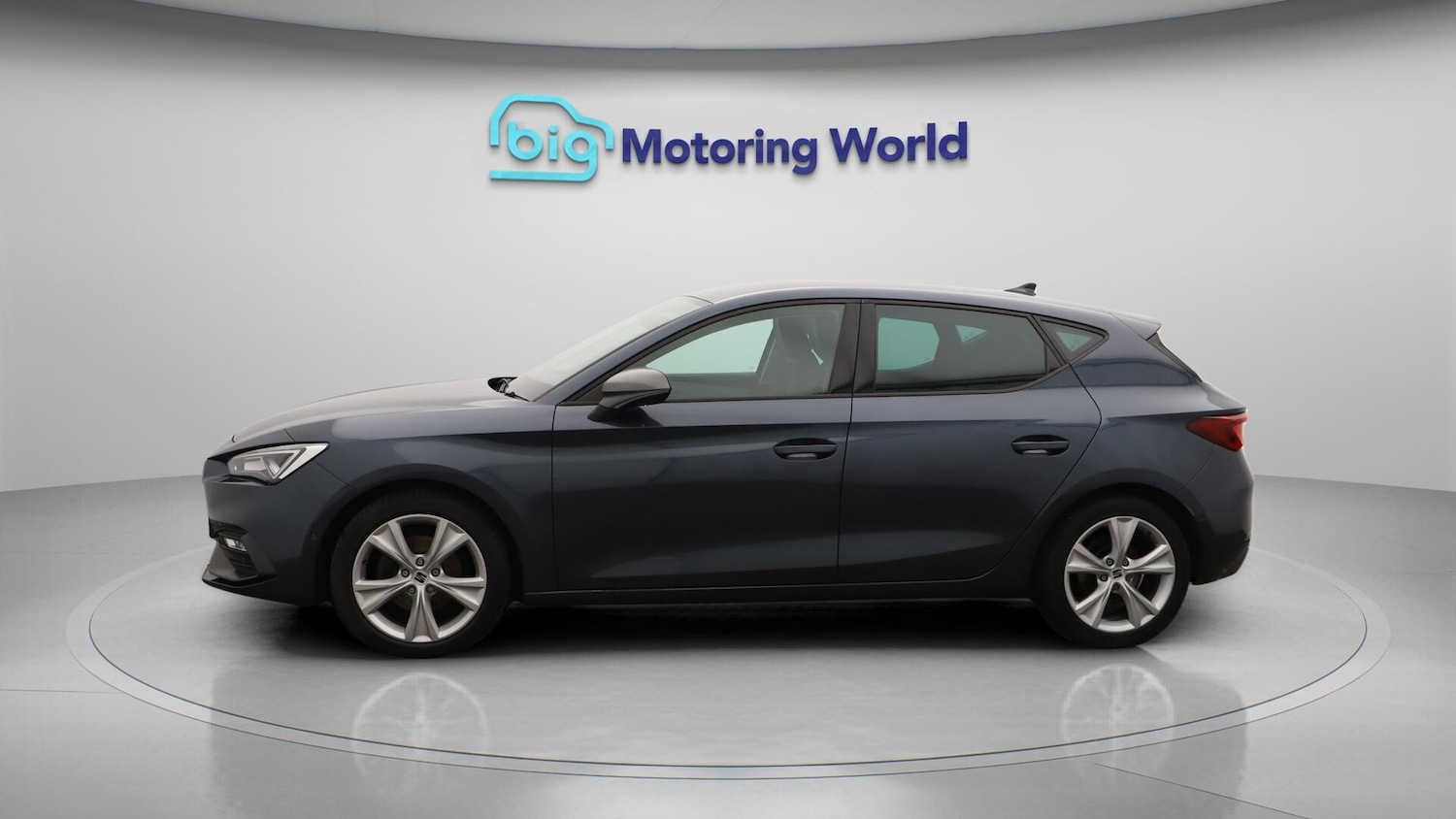 Used SEAT Leon 2022 for sale - 76361352: Photo 5