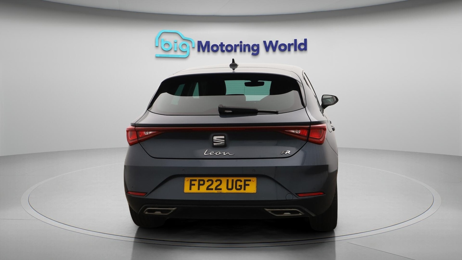 Used SEAT Leon 2022 for sale - 76361352: Photo 7