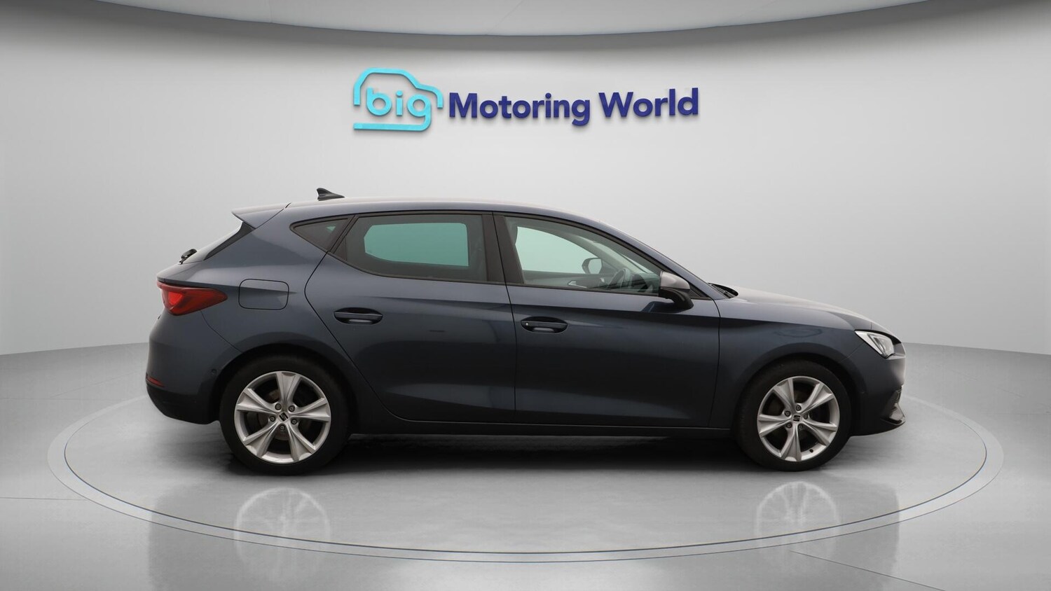 Used SEAT Leon 2022 for sale - 76361352: Photo 9